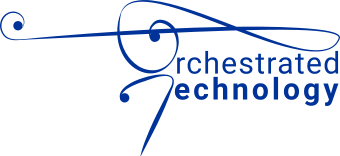 Orchestrated Technology Logo